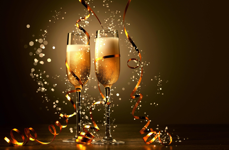Cenone di Capodanno 2018 – Il tuo catering con la pasticceria Di Paolo