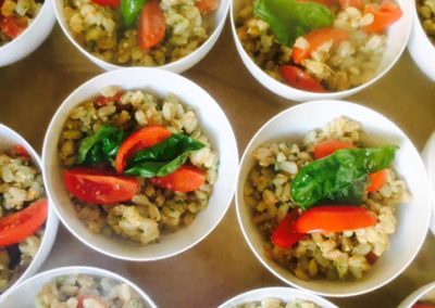 Risotto