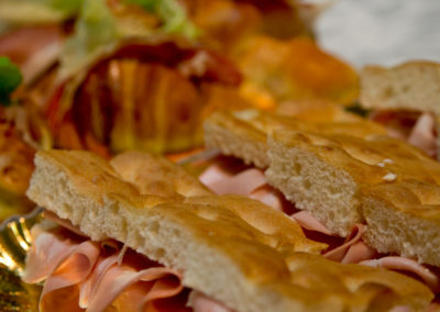 Pizza Ripiena