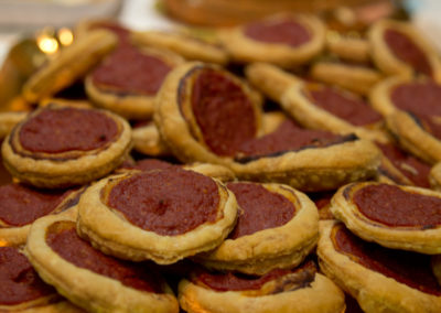Pizzette