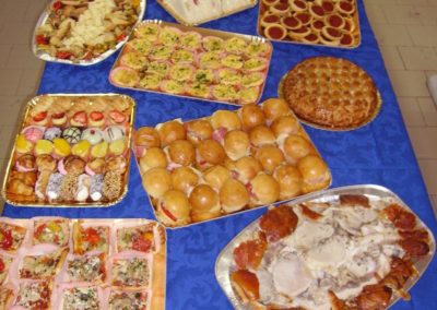 Tavola Freschi