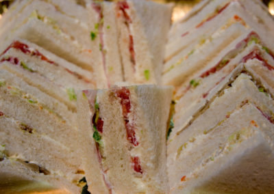 Tramezzini