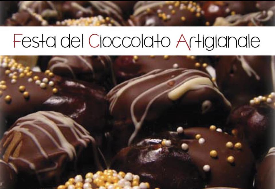 Festa del Cioccolato e del Panettone Di Paolo: il 9 e il 16 Dicembre vi aspettiamo per festeggiare il Natale