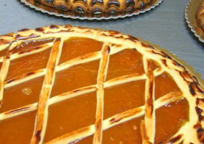 Crostata