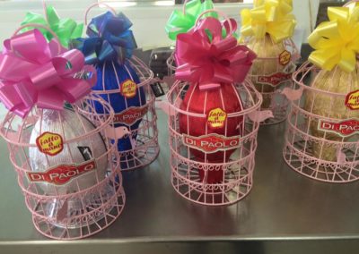 Uova di Pasqua