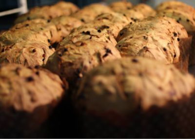 panettone