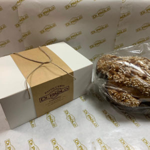 Colomba Pasquale Classica