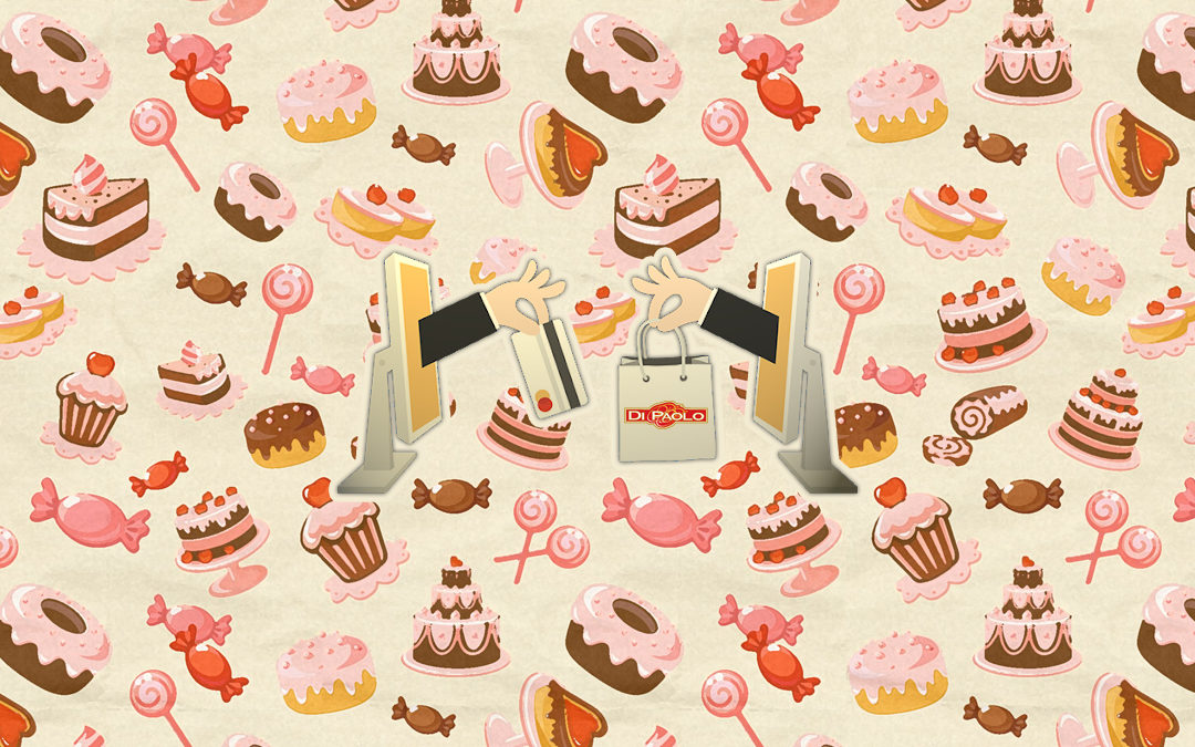 Compra online i gustosi prodotti della pasticceria Di Paolo