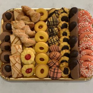 Pasticceria da te